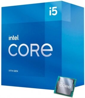 Intel Core i5-11600 İşlemci kullananlar yorumlar